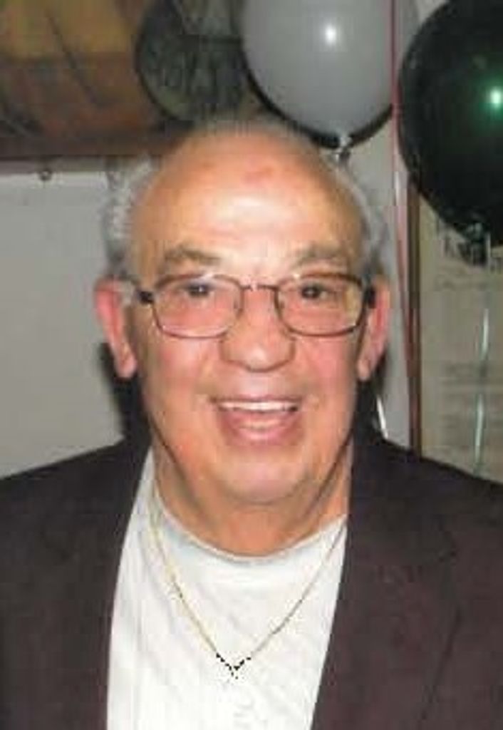 Vincent Trinchini