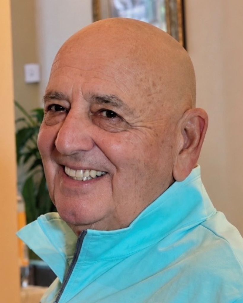 Joseph G. Carnelli, Sr. Profile Photo