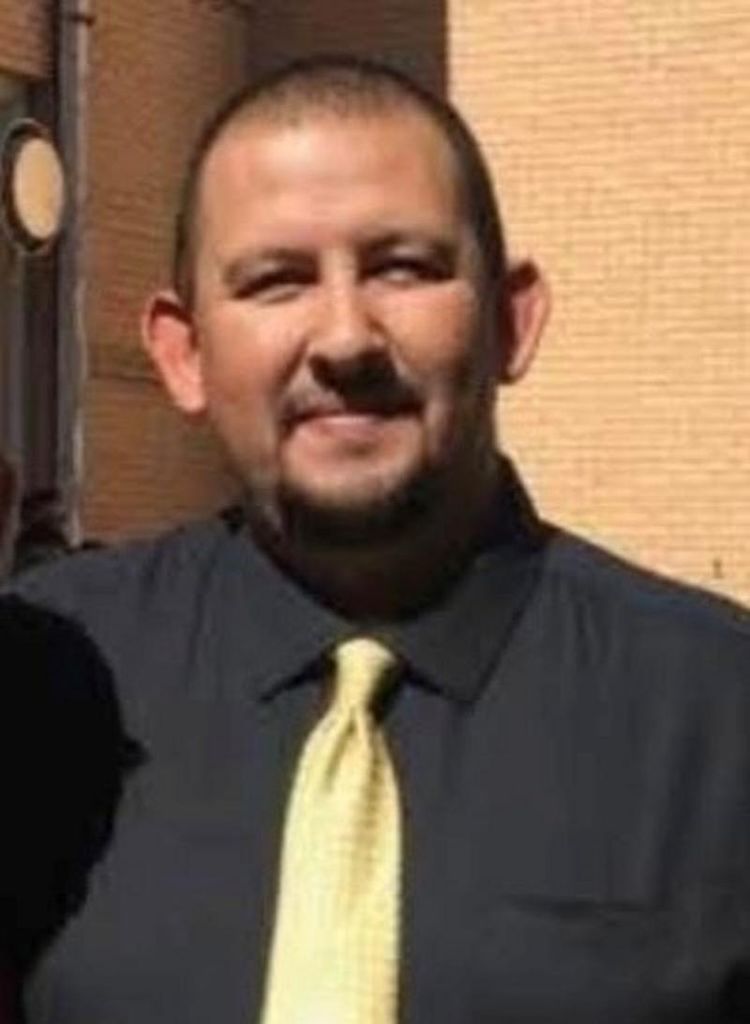 Luis C. Alvarez Profile Photo