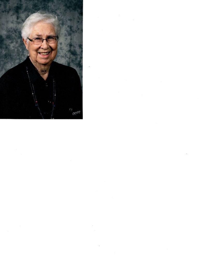 Elaine Stromberg O’Reilly