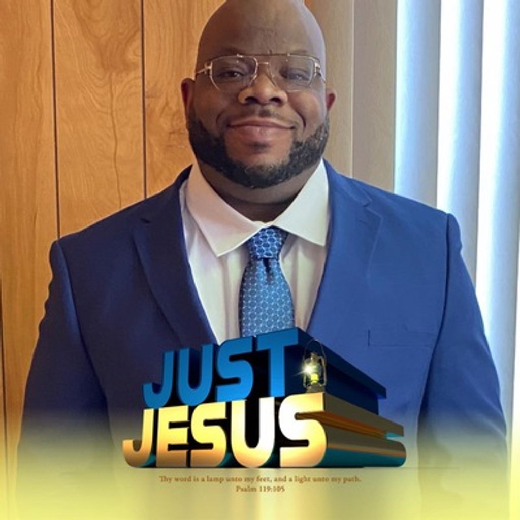 Israel Seed Of John Harris Profile Photo