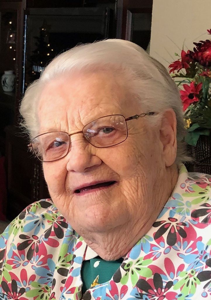 Betty Lou Mensing Profile Photo