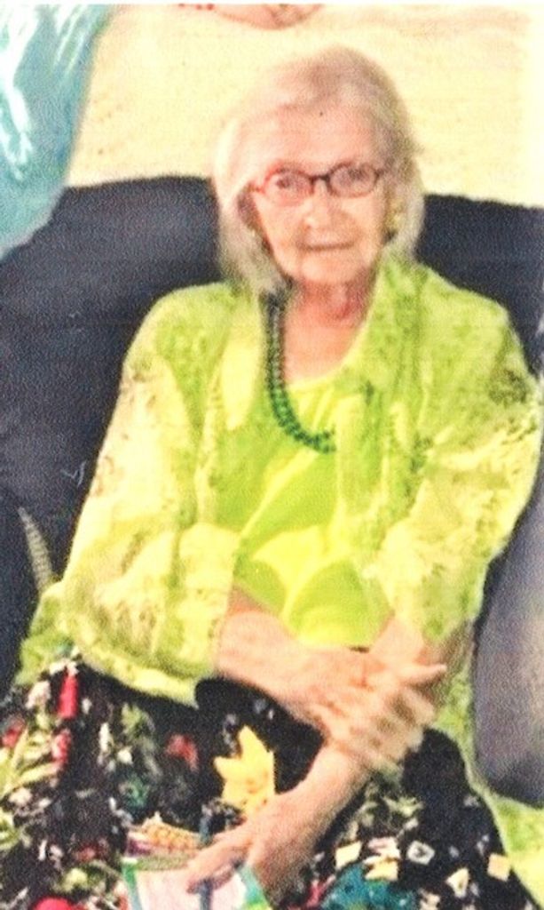 Catherine J. Tenney