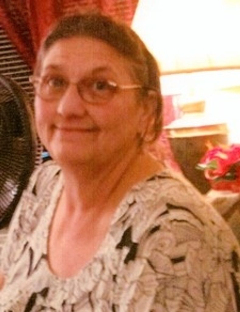 Sherry Faye Goolman
