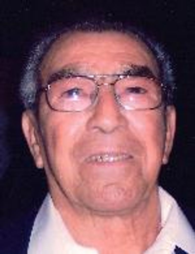 Serge A. Evangelista