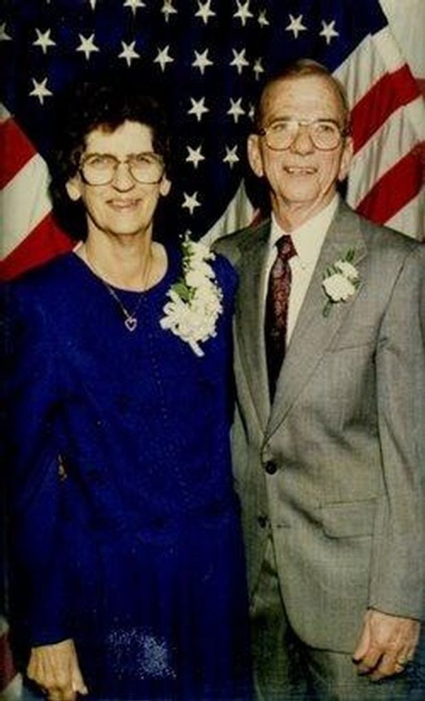 Robert Earl Branch