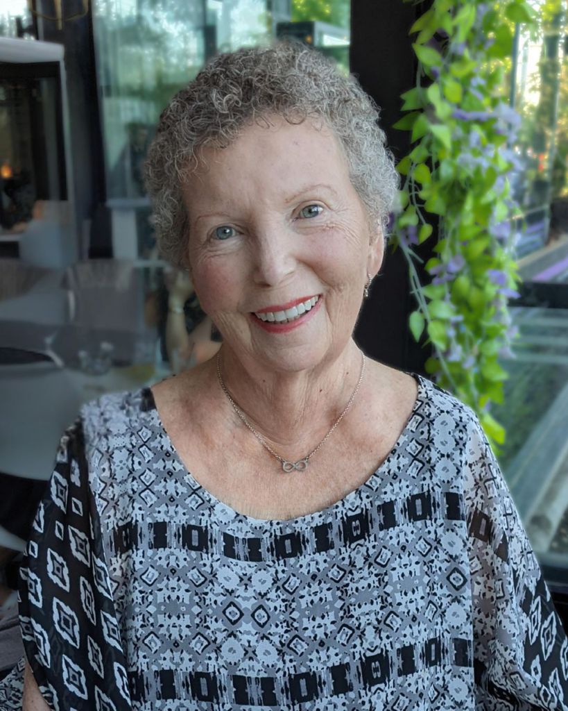 Frances Lamb