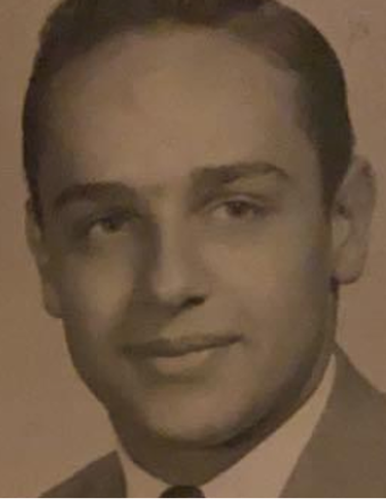 Louis  S. Eperesi Profile Photo