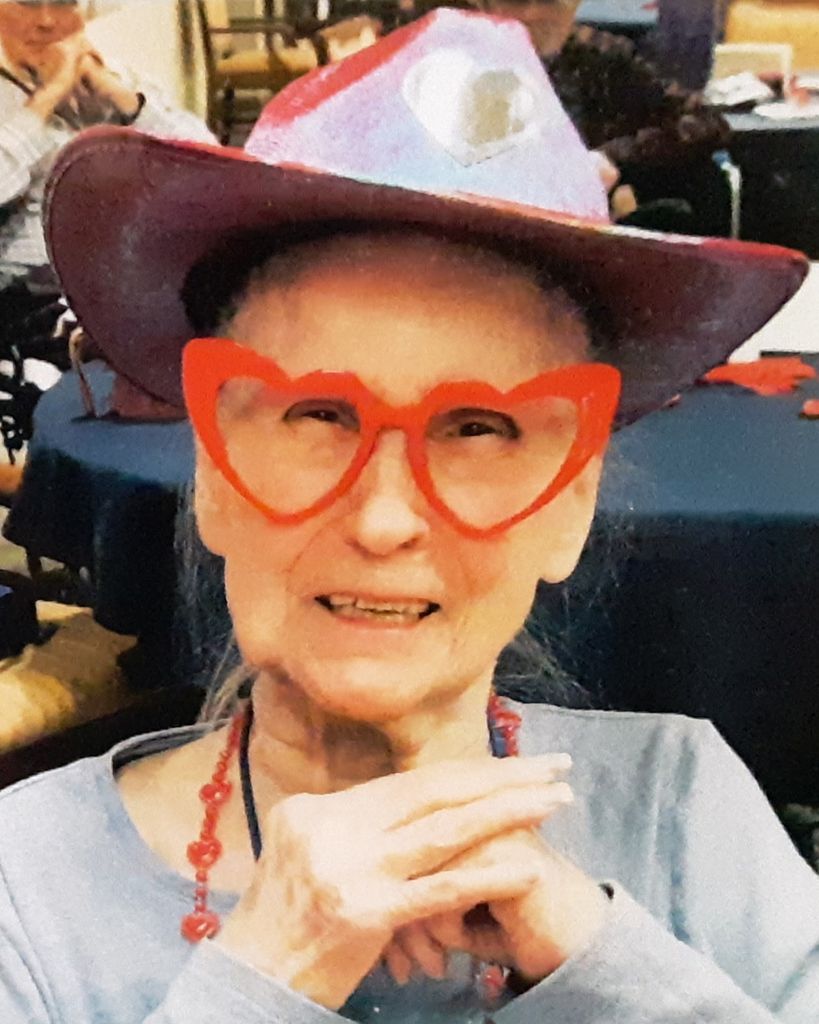 Virginia Mae "Ginny" Kirk Profile Photo