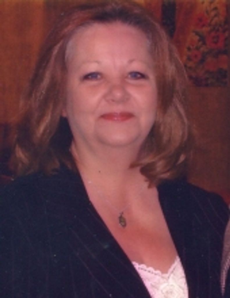 Kay Johnson