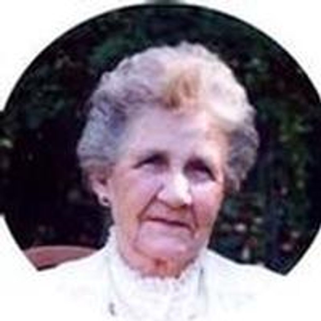 Eula Roberts