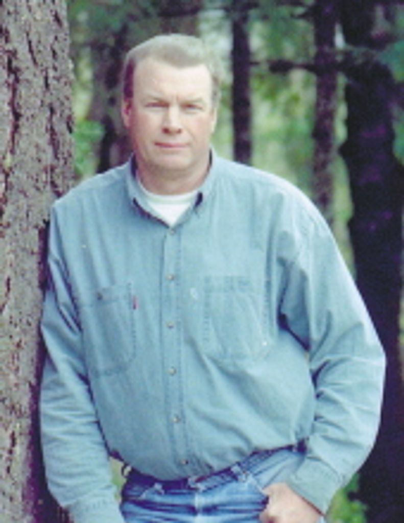 C. Clay Dickerson