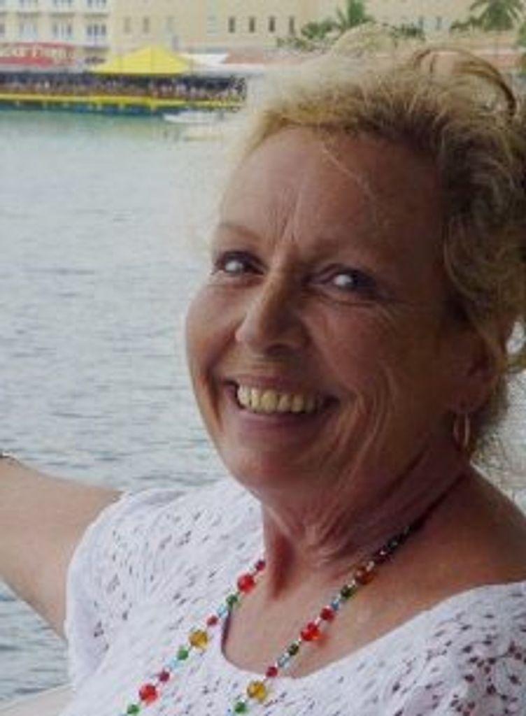 Donna Beheler Gray Profile Photo
