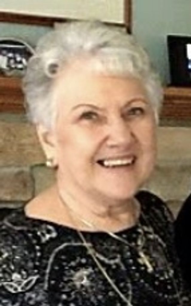 Lorraine Stack