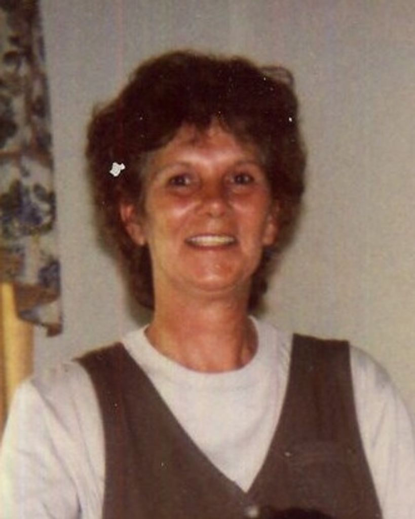 Phyllis Adams Trexler