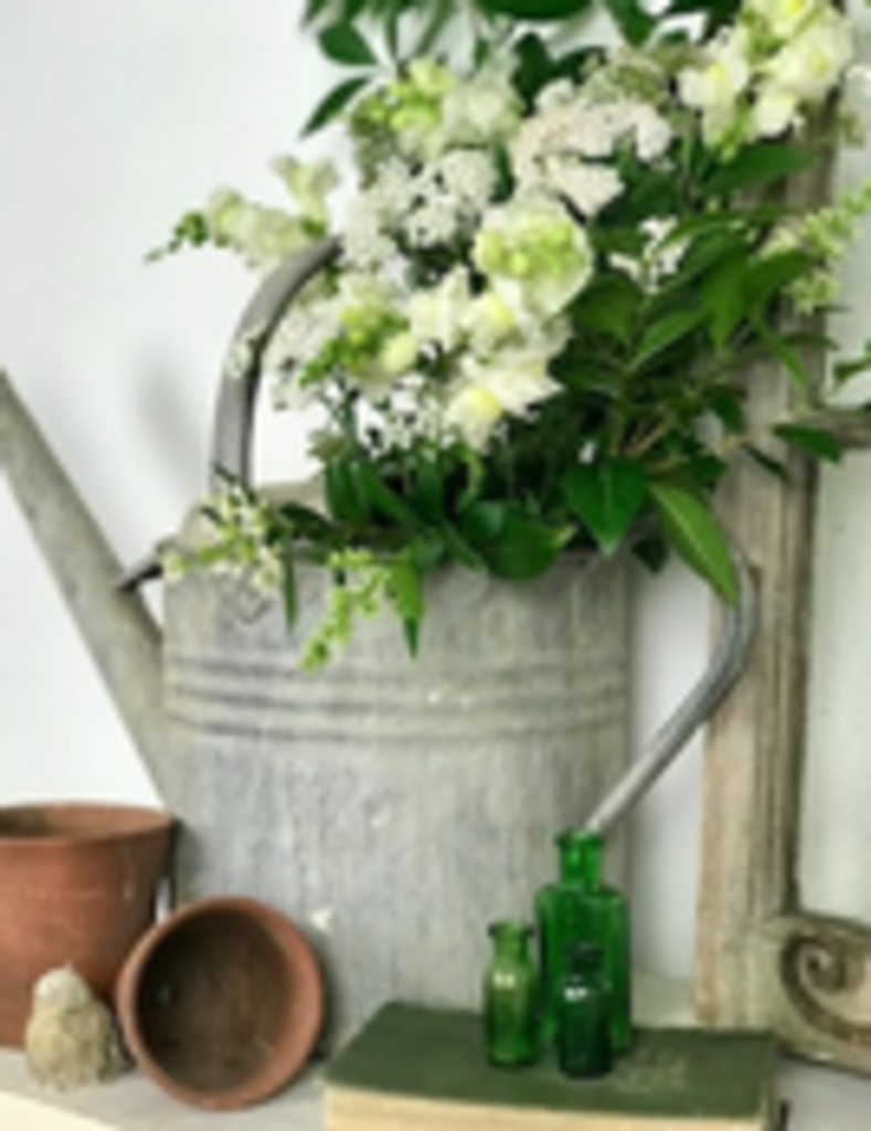 Victoria "Vicky" L. Zarnick