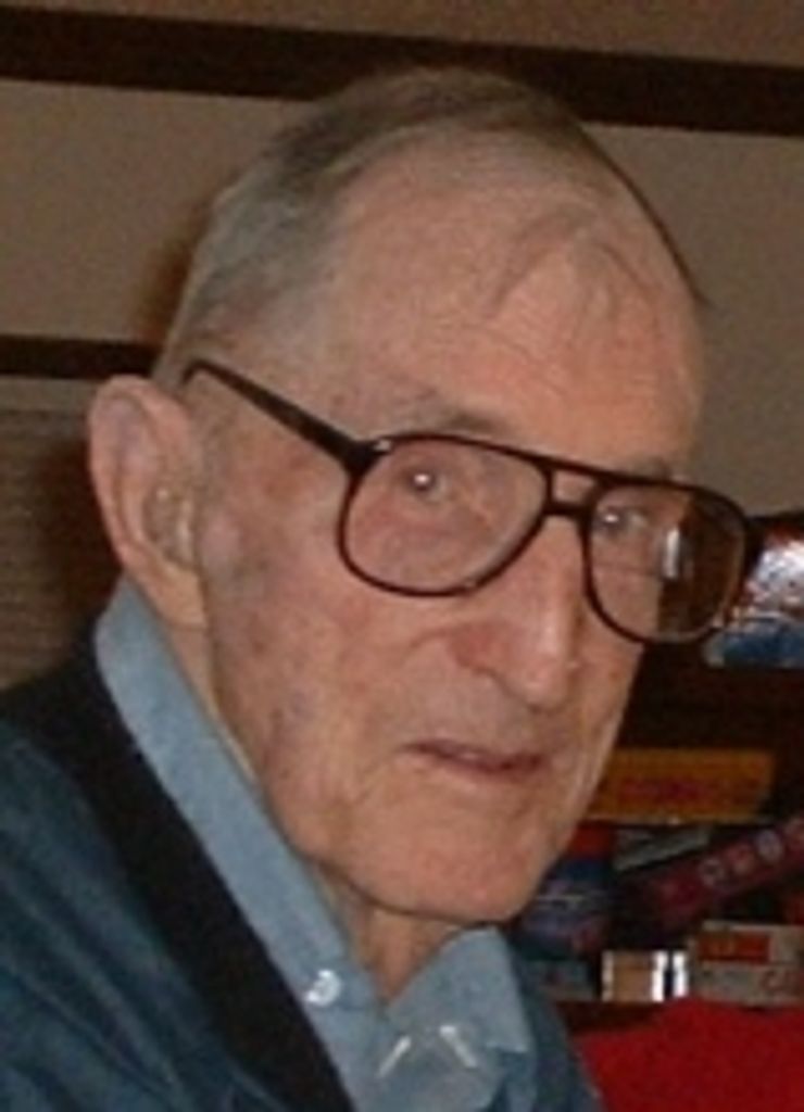 Victor Patterson Ross