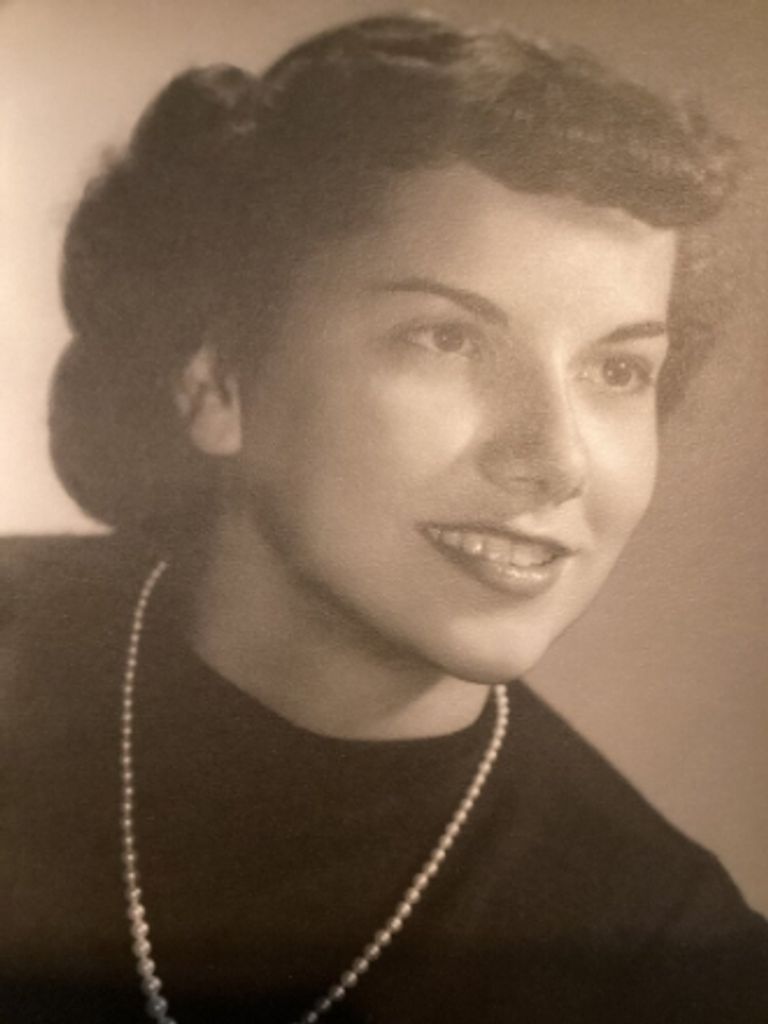 Inez Parker Profile Photo