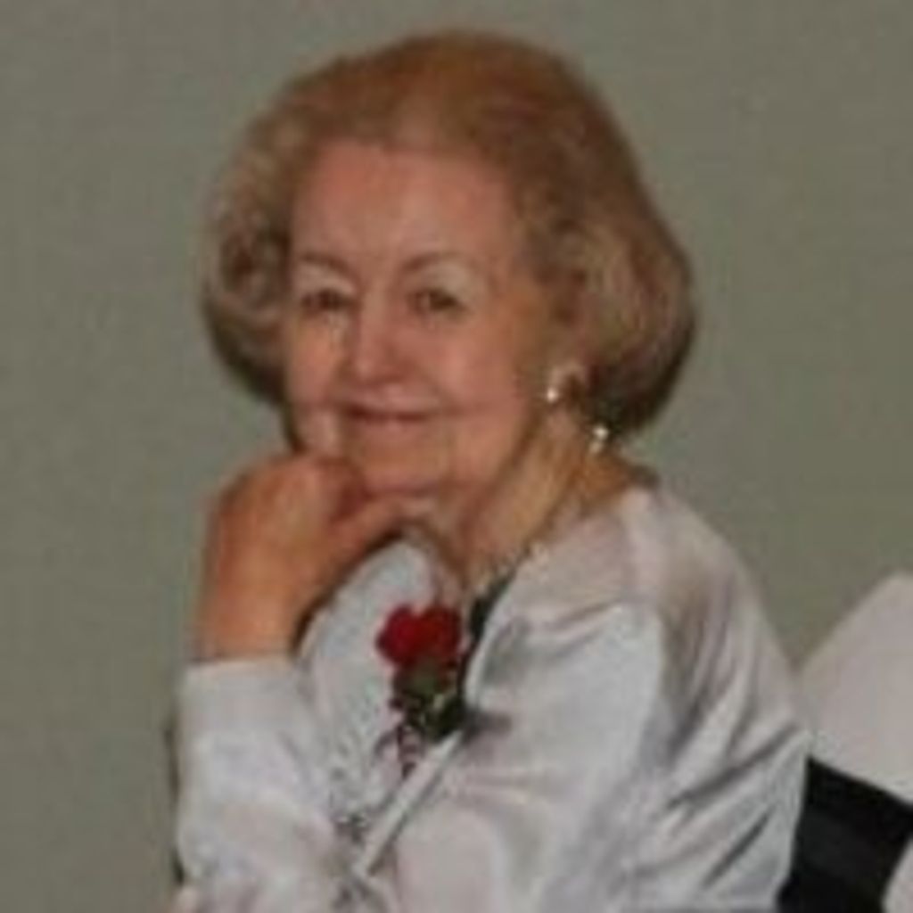 Mary Elizabeth Riordan