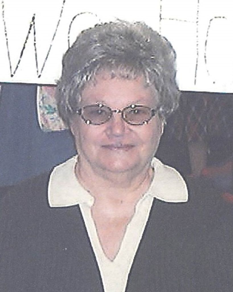 Corine Callie Shafer Profile Photo