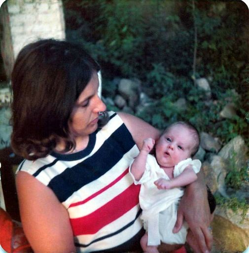 Mary Ann (Diederich)  Huber photo gallery thumbnail 60 of 74