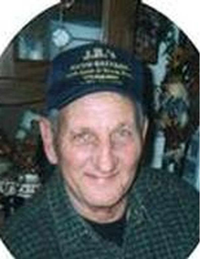 Gobel "Jack" Darlington