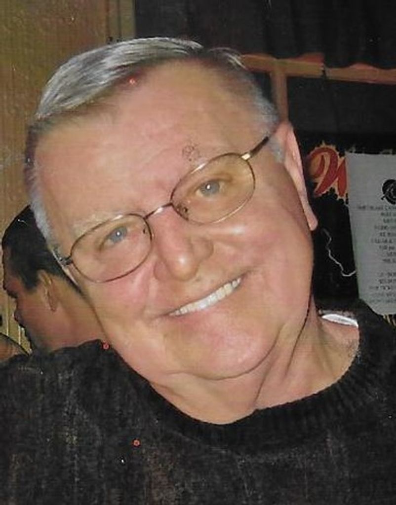 John J. "Jack" Wurtenberg, Sr.