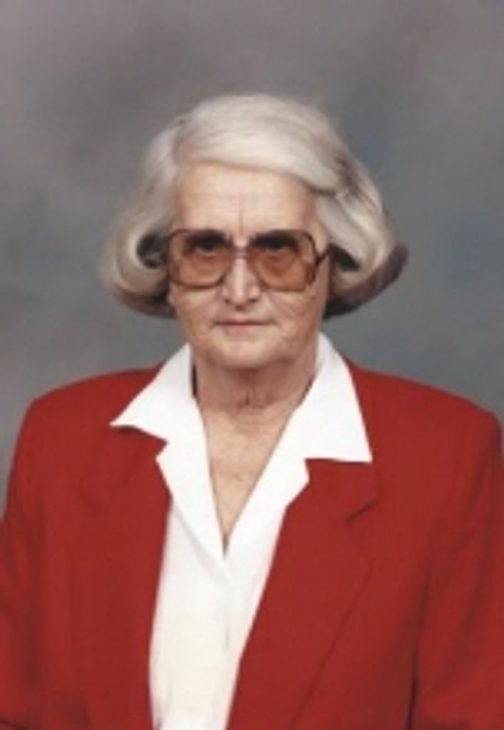 Mildred Elizabeth Wilhite