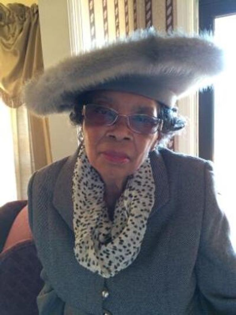 Geneva S. Fowler Profile Photo