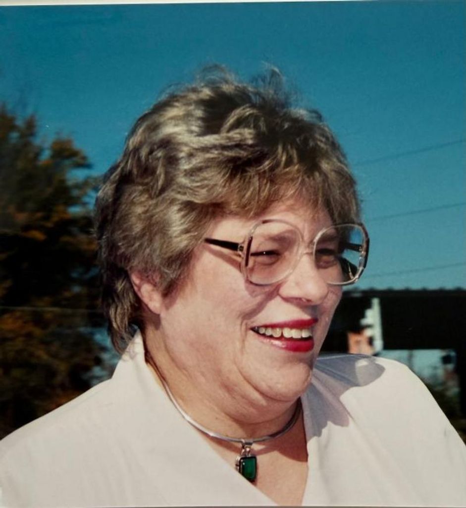 Barbaraanne Breithaupt