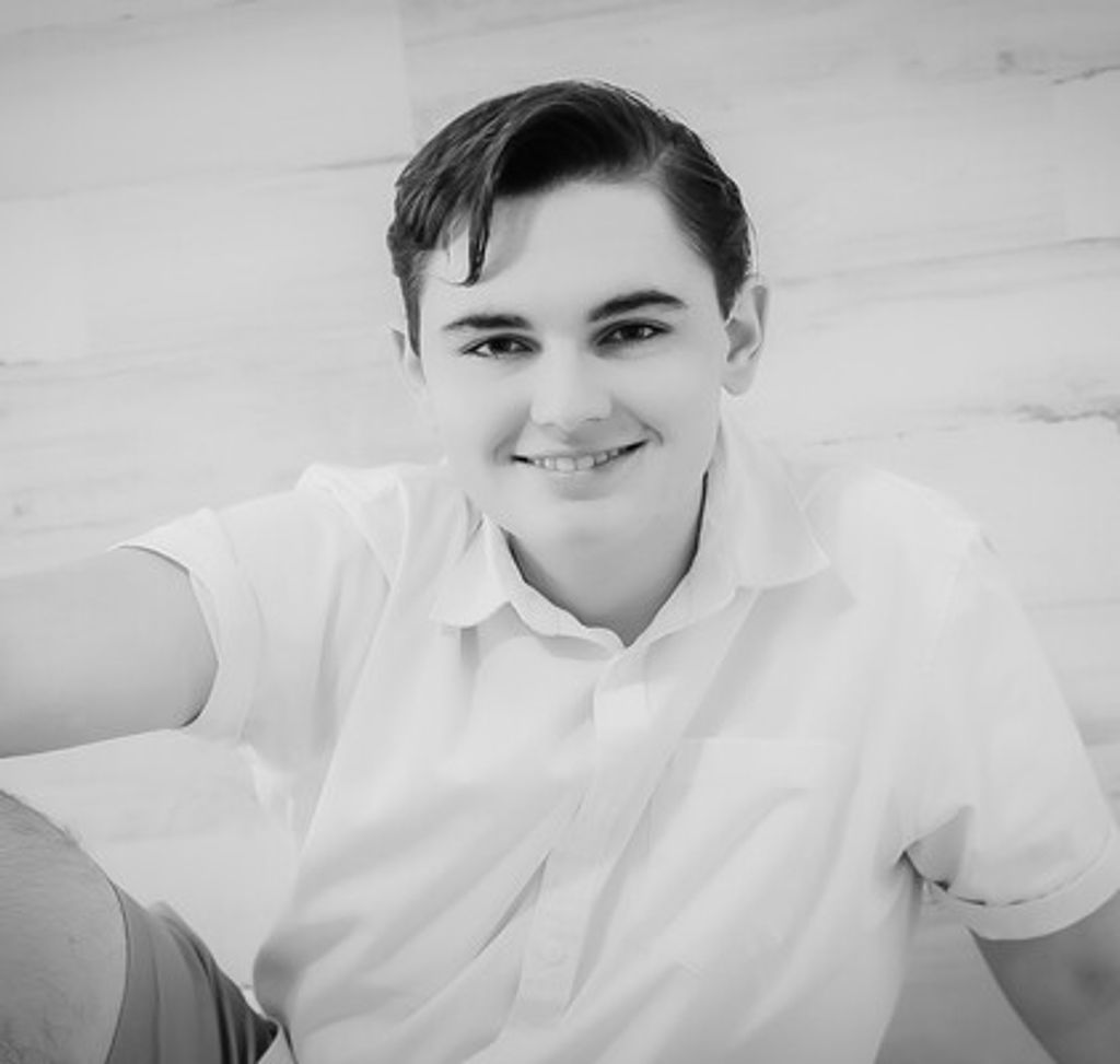 Raine Caiden Balshaw Profile Photo
