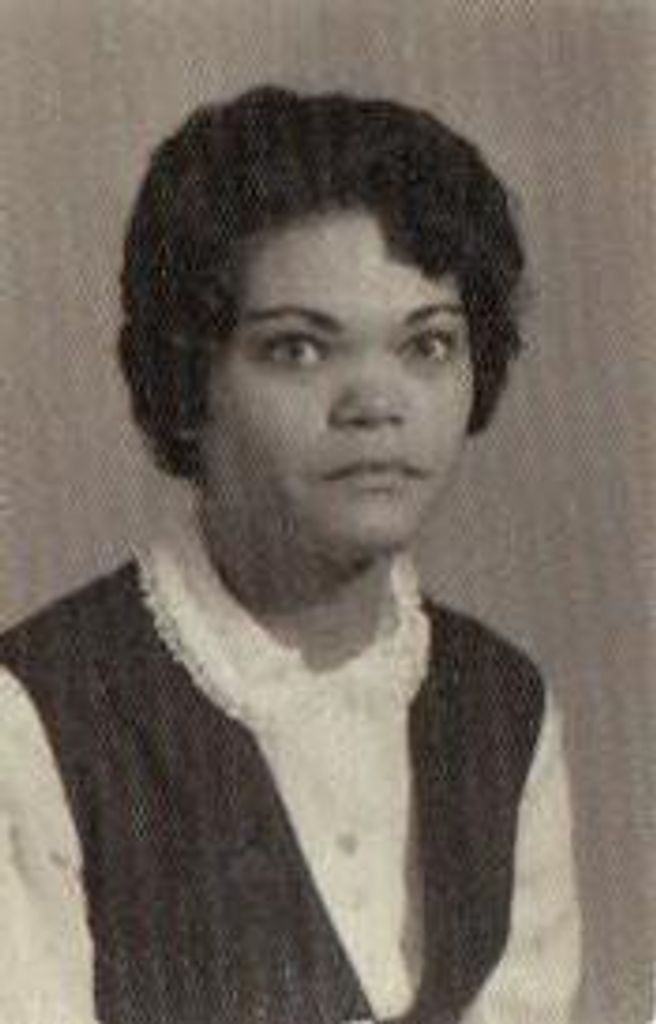 Evelyn Virginia Cook