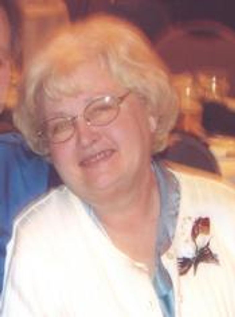 Marilyn Catherine Zwick