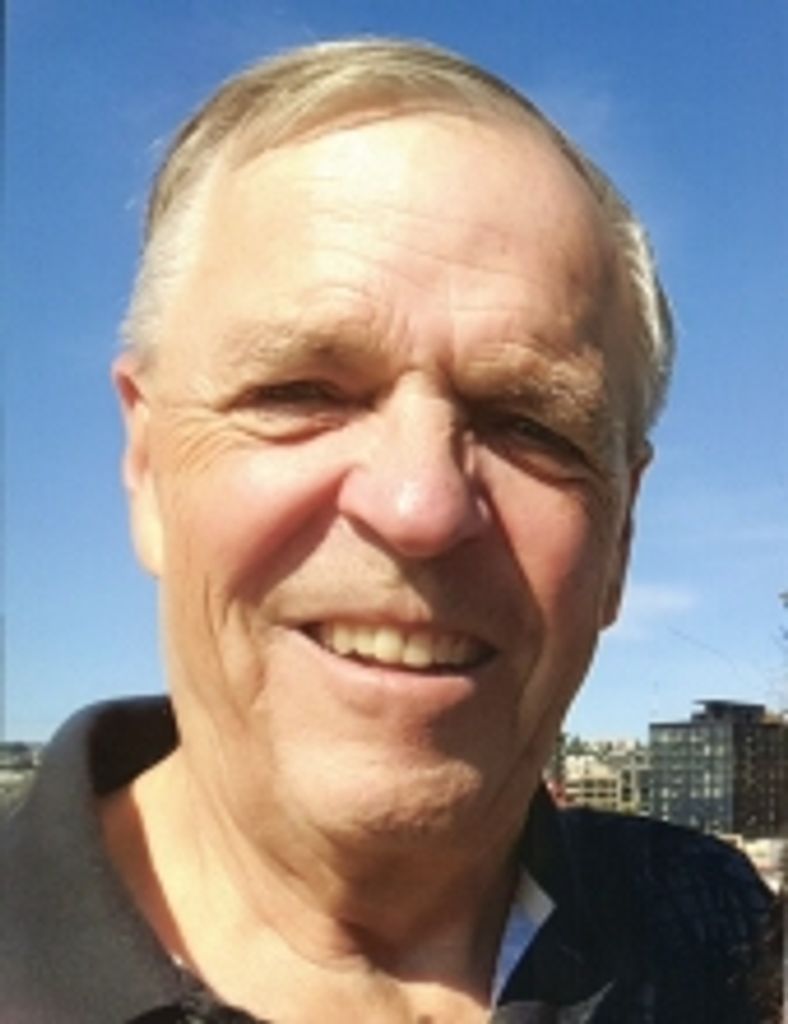 Richard Carl Chain