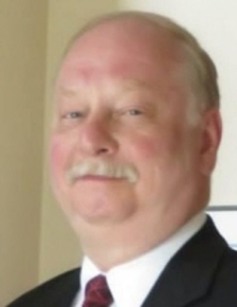 Robert E. Stauffer Jr.
