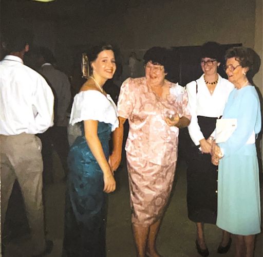 Joan Griffin Lanier photo gallery thumbnail 70 of 175