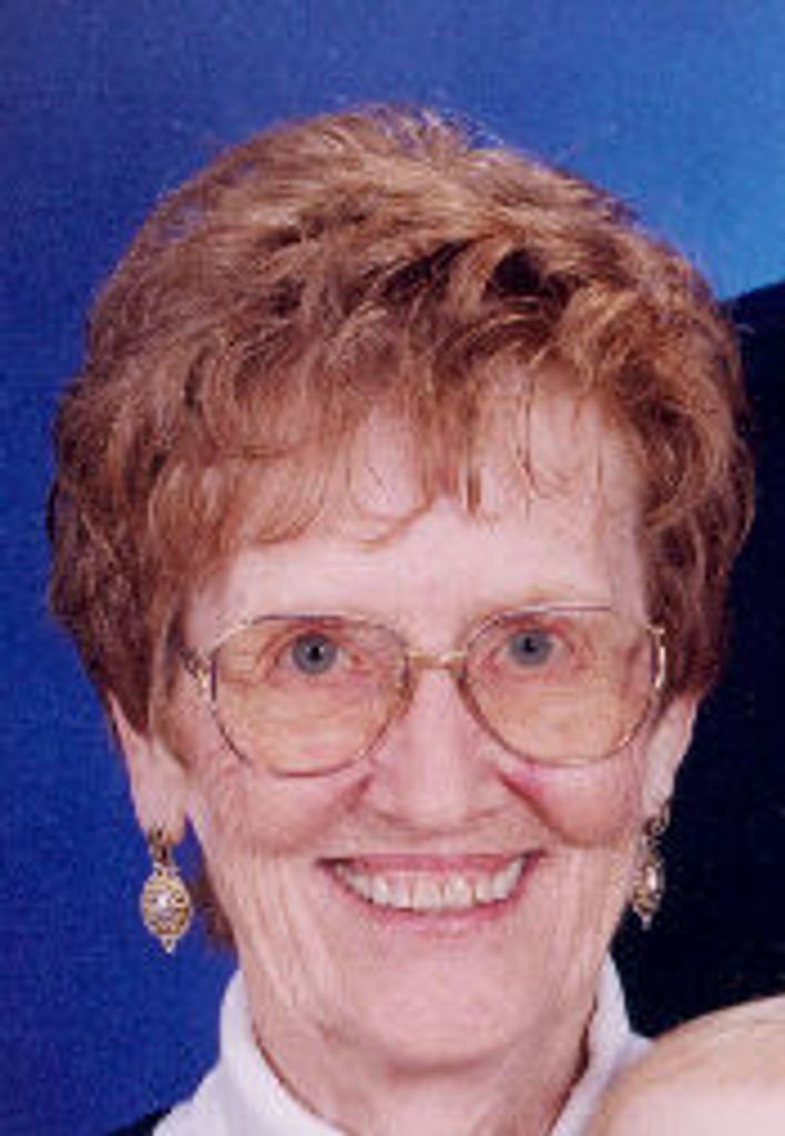 Dalcie Adeline Robertson Profile Photo