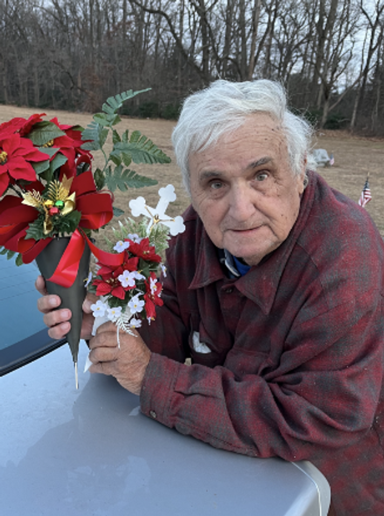 Elwood Raymond Swanson, Jr. Profile Photo
