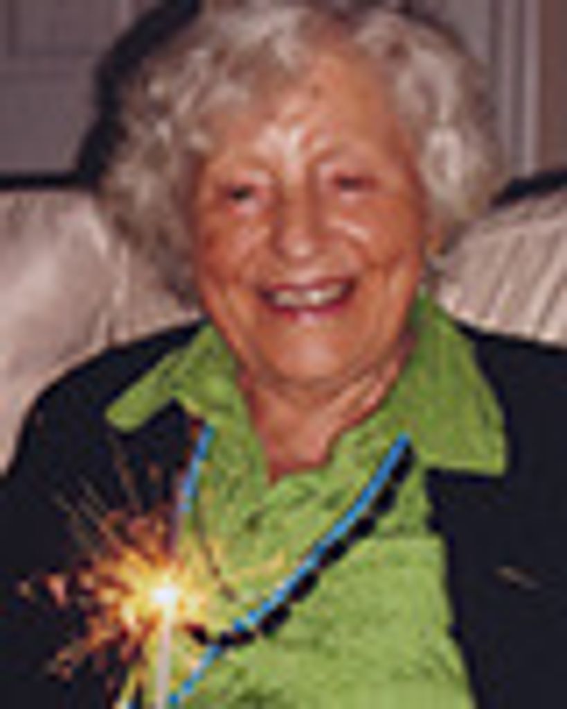 Polly Kingerski
