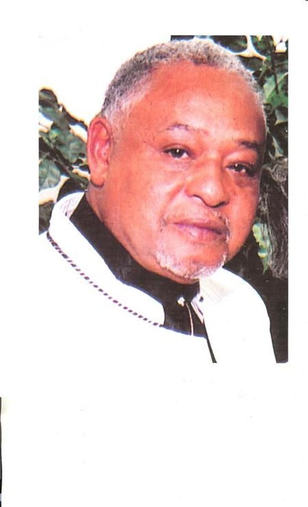 Kenneth B. Joyner Profile Photo