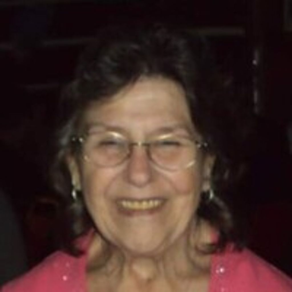 Pauline Ann Clark Profile Photo