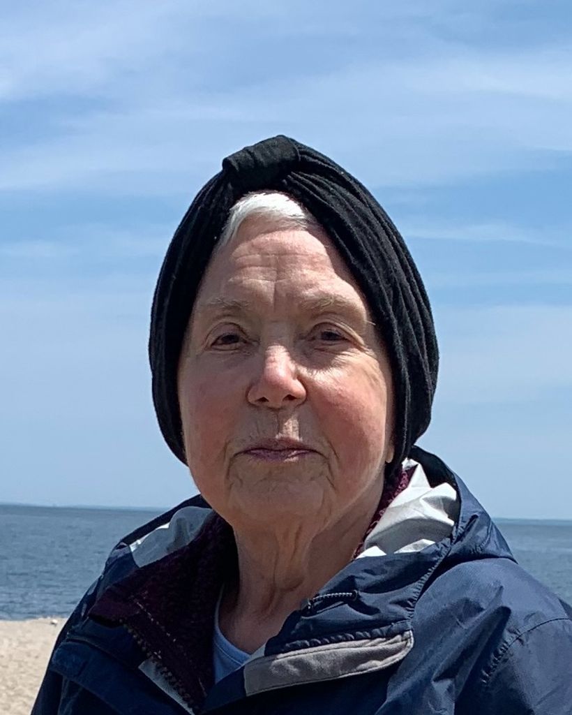 Barbara B. Herman Profile Photo