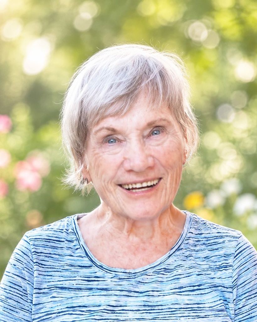 Olive Lichtblau