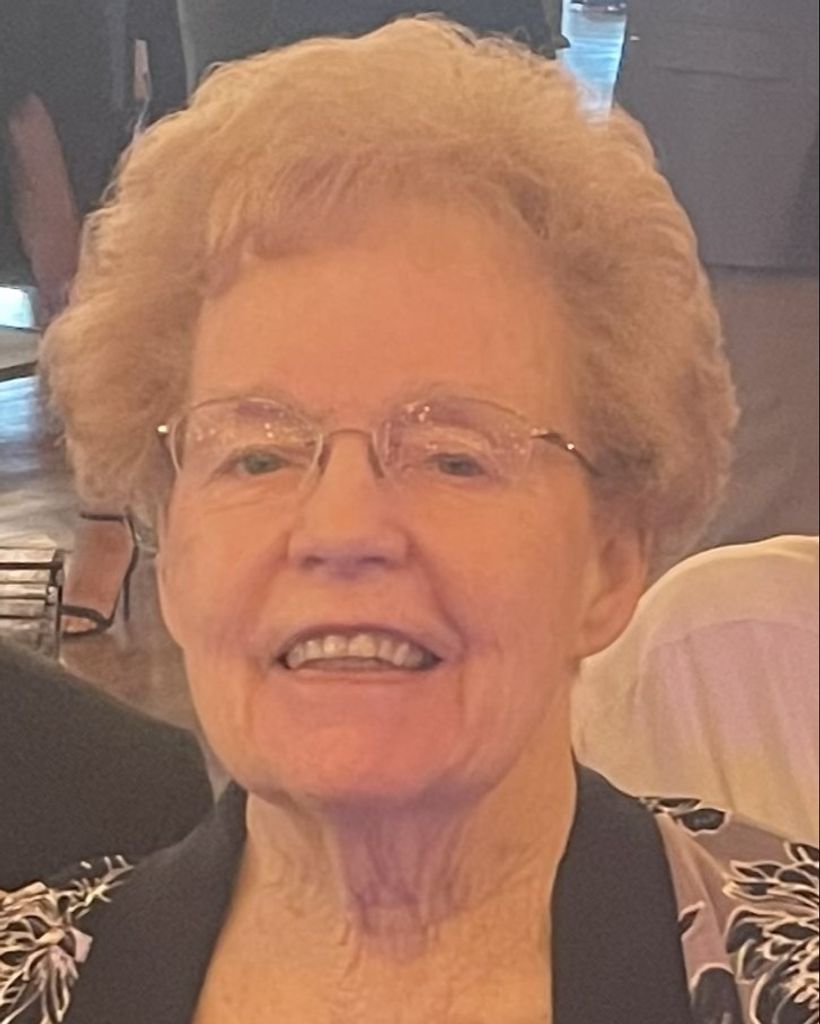 Margaret "Peggy" E. Nies Profile Photo
