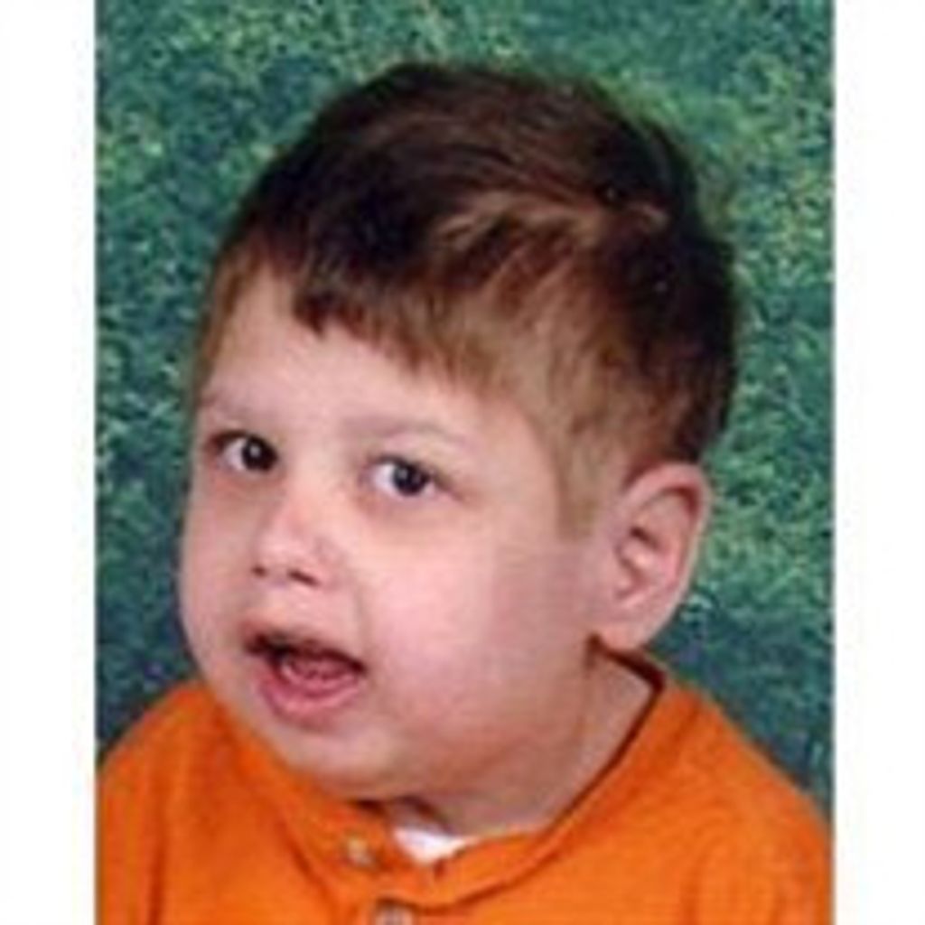 Dawson Stehr