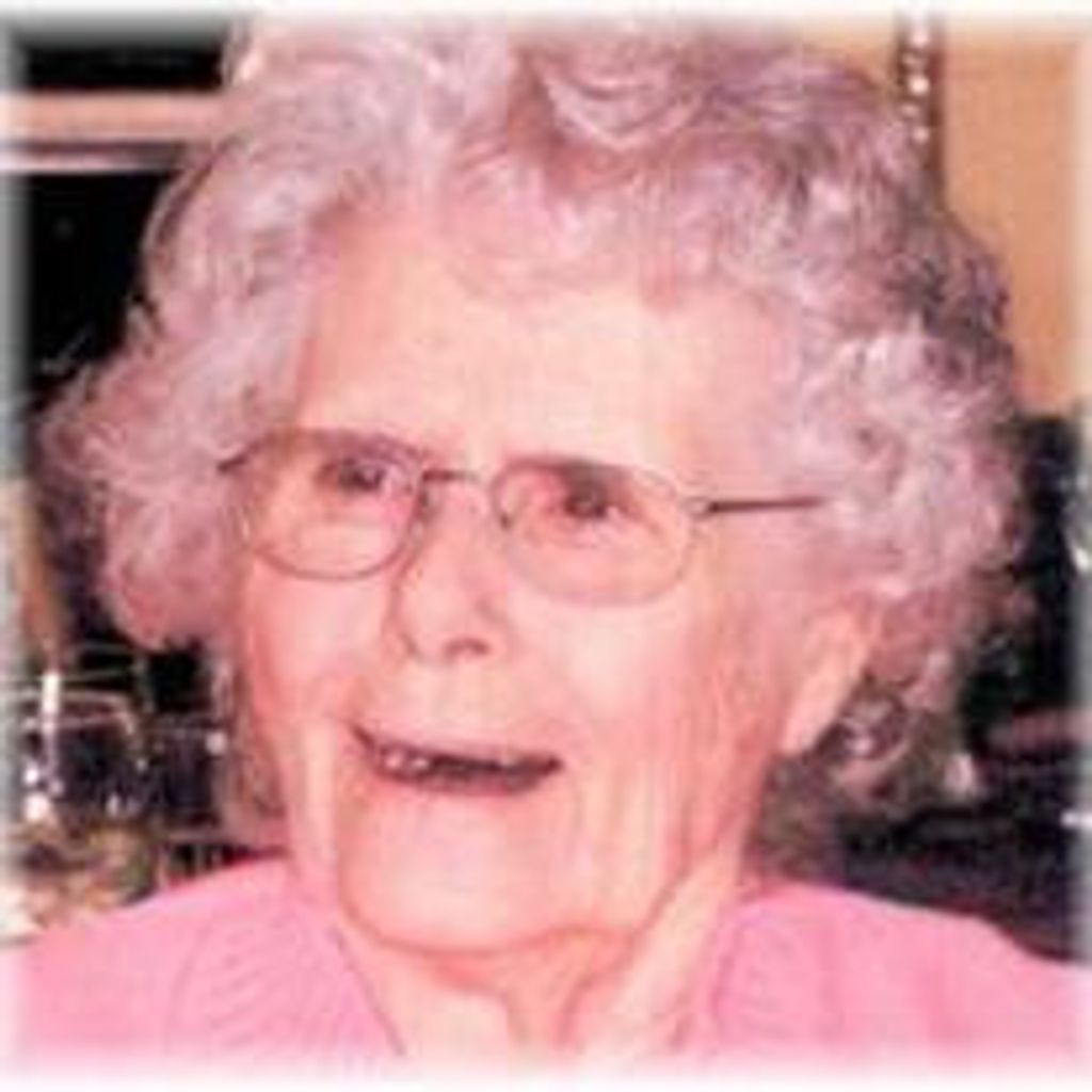 Martha Parks Profile Photo