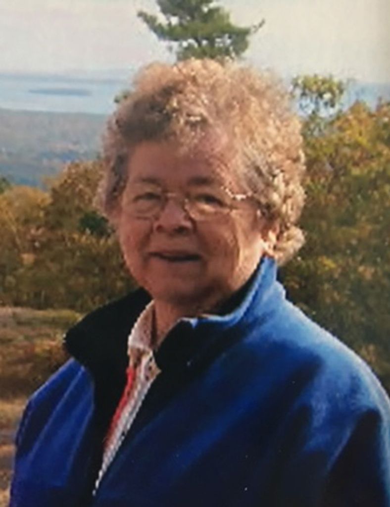 Pearl Mcfarland Profile Photo
