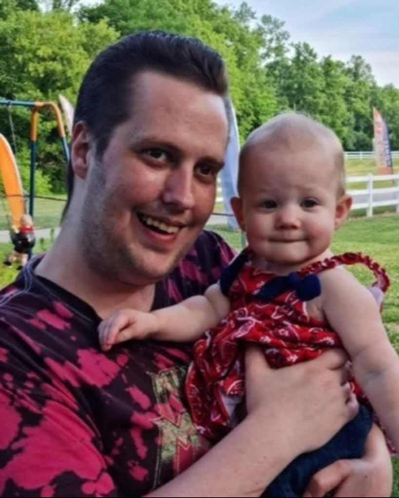 Corey Tyler Reese Profile Photo