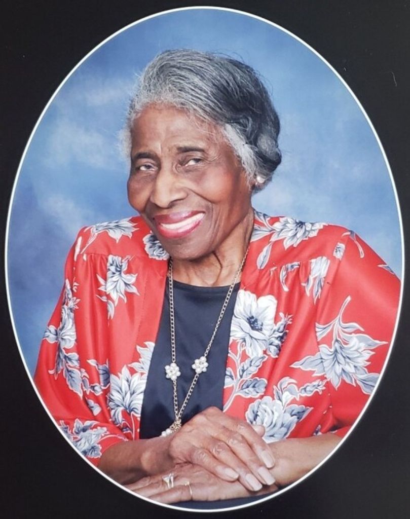 Carolina Moore