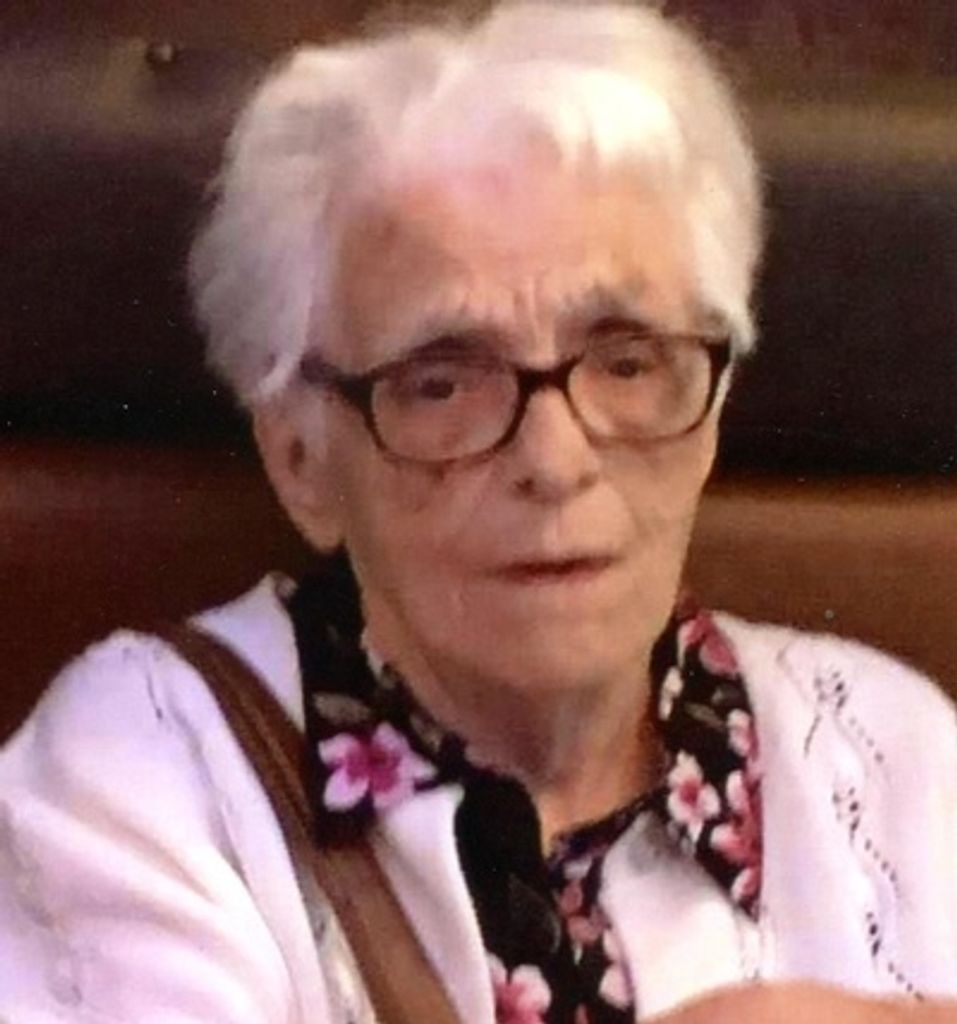 Lucille Mcclure Profile Photo